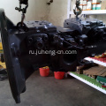 Главный насос гидронасоса Komatsu PC450-7 708-2H-00450